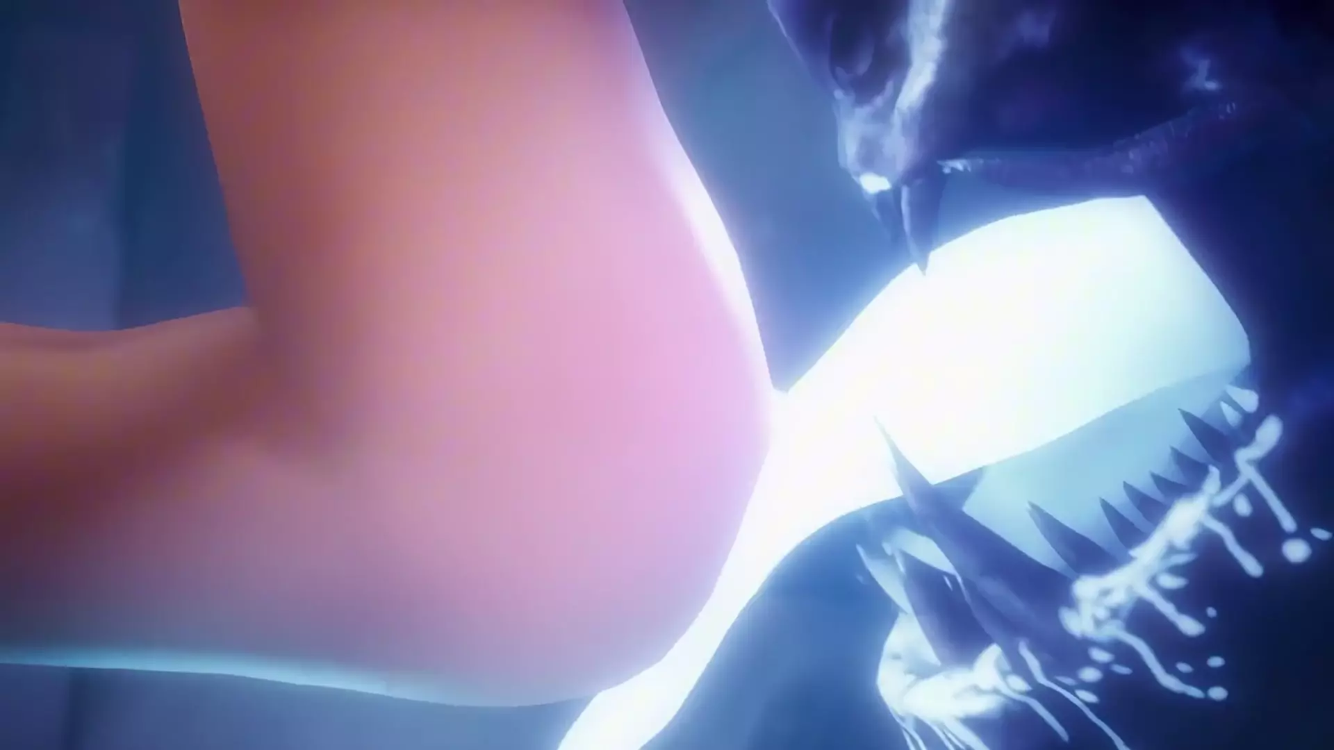 Monster Fuckery 2 - Flesh Cravings