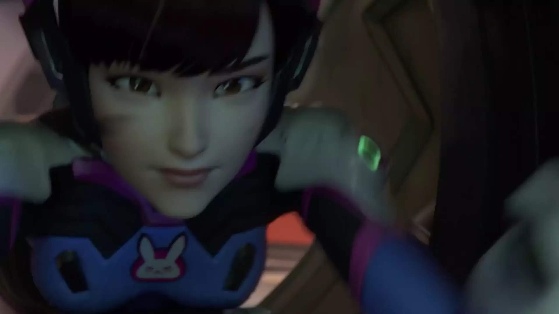 KIRIKO V D.VA | ANAL WIS『PMV』