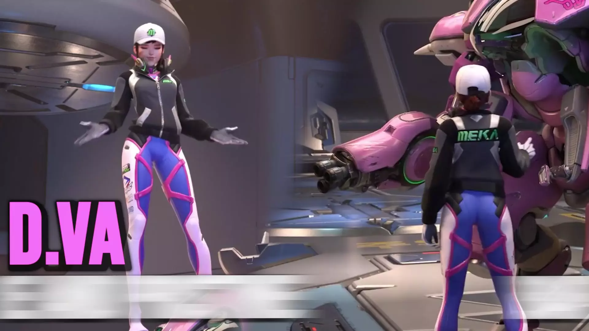 KIRIKO V D.VA | ANAL WIS『PMV』