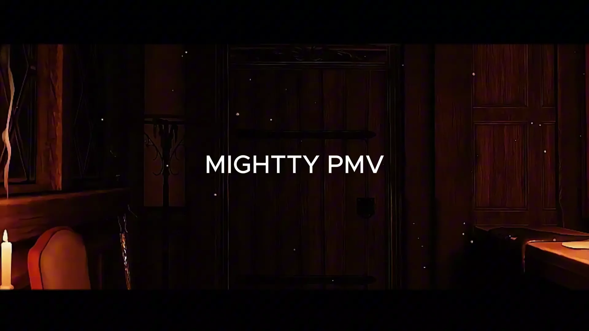 Danger-Halloween Special PMV (MIGHTTY)