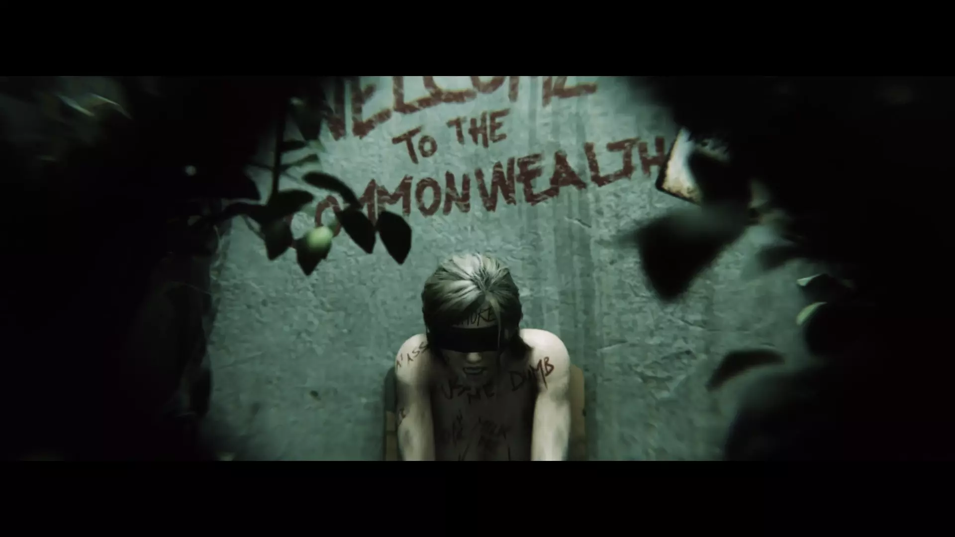 Danger-Halloween Special PMV (MIGHTTY)