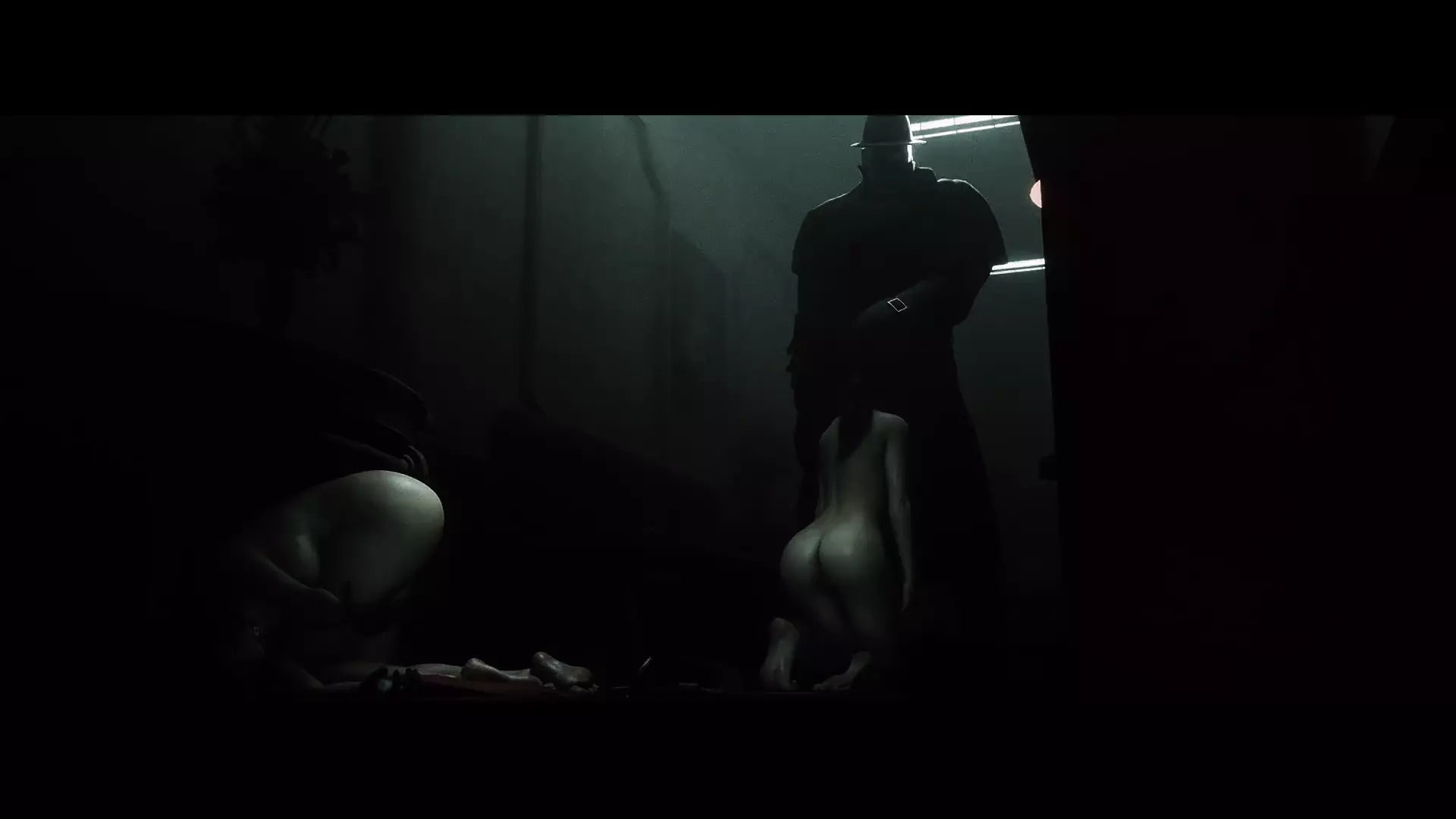 Danger-Halloween Special PMV (MIGHTTY)