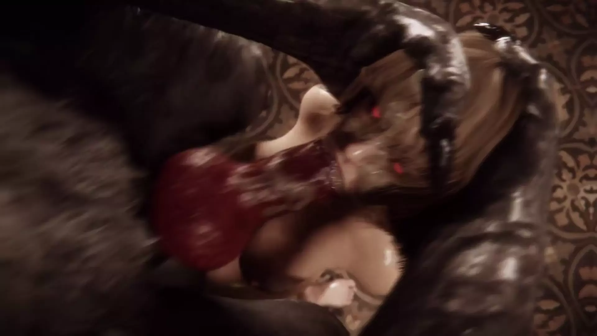 Danger-Halloween Special PMV (MIGHTTY)