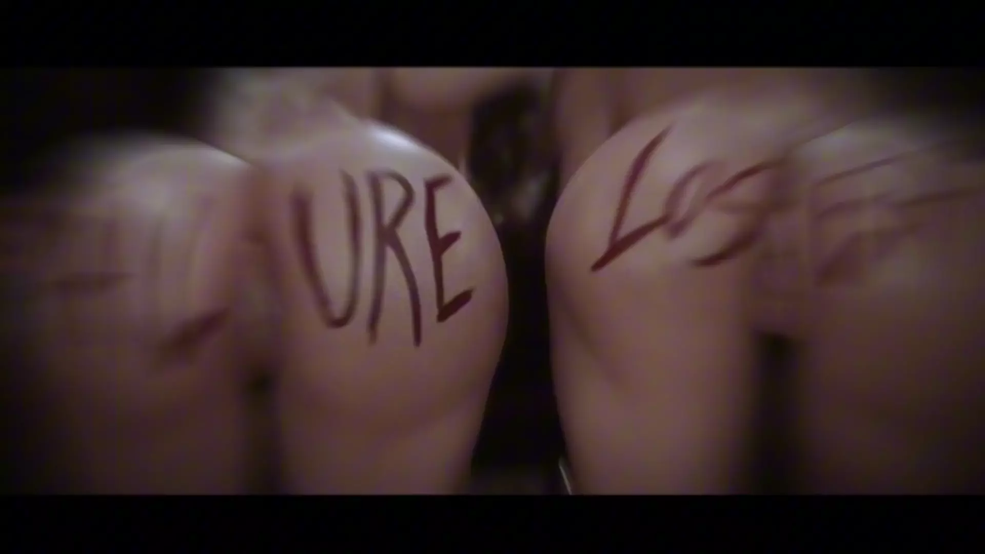 Danger-Halloween Special PMV (MIGHTTY)