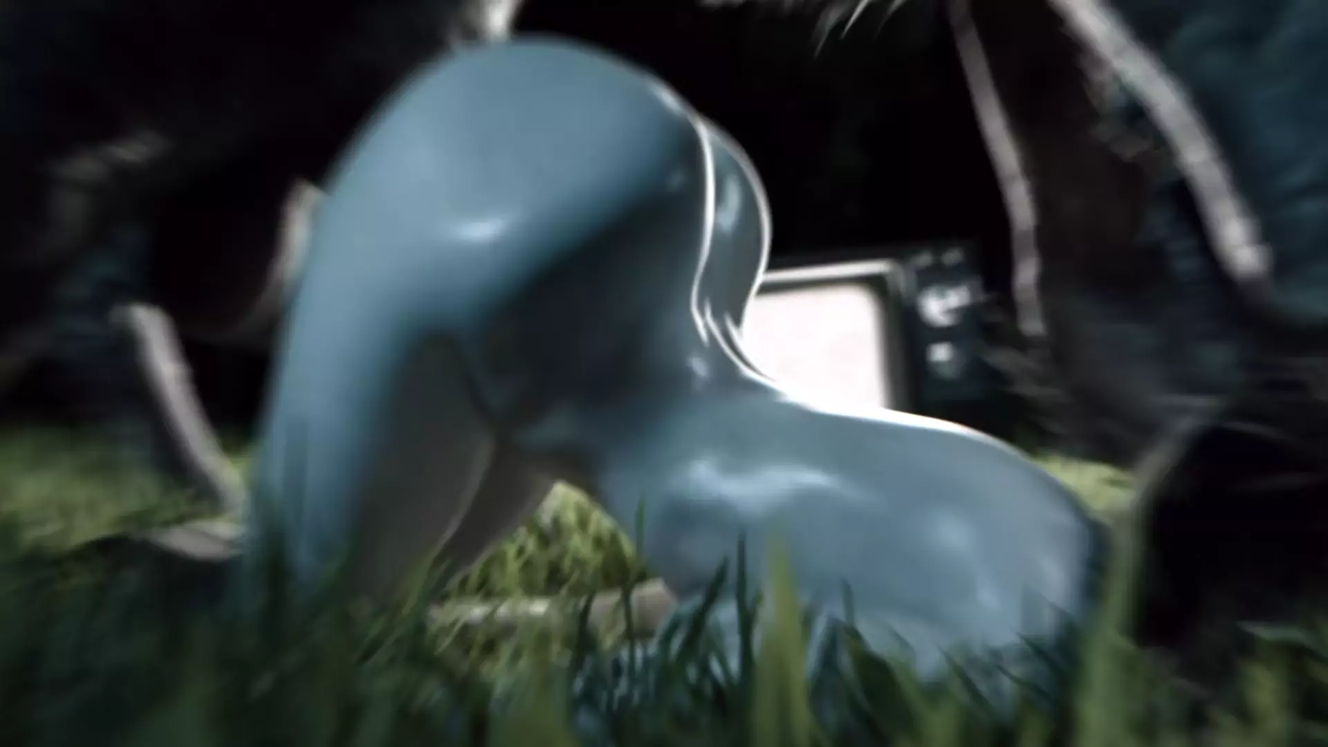 Danger-Halloween Special PMV (MIGHTTY)