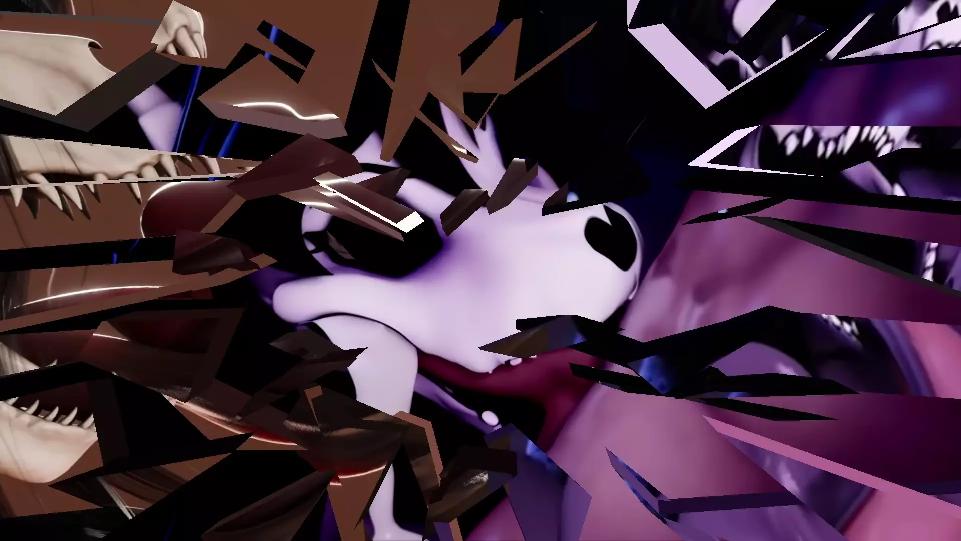 MAL0 PMV | CUM GET SOME