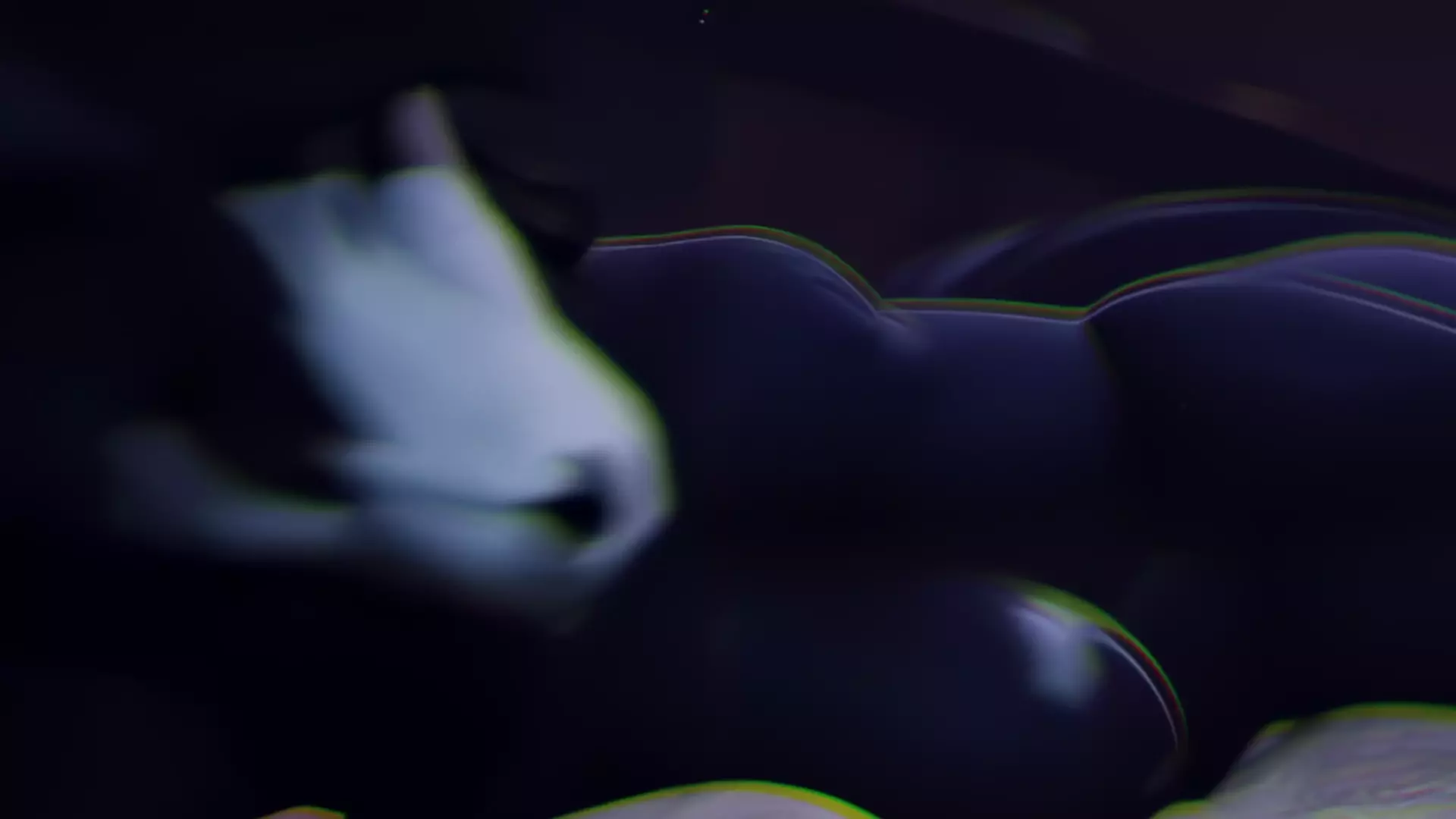 MAL0 PMV | CUM GET SOME