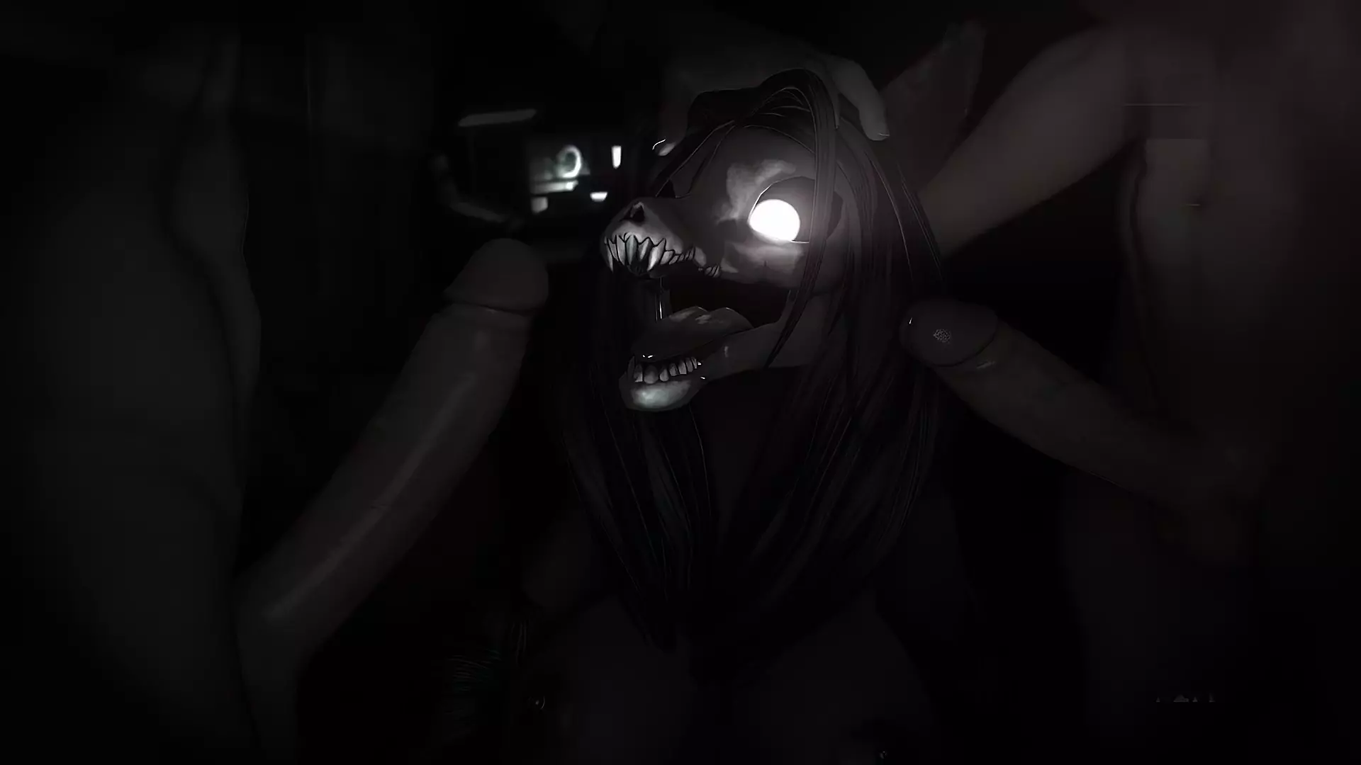 MAL0 PMV | CUM GET SOME