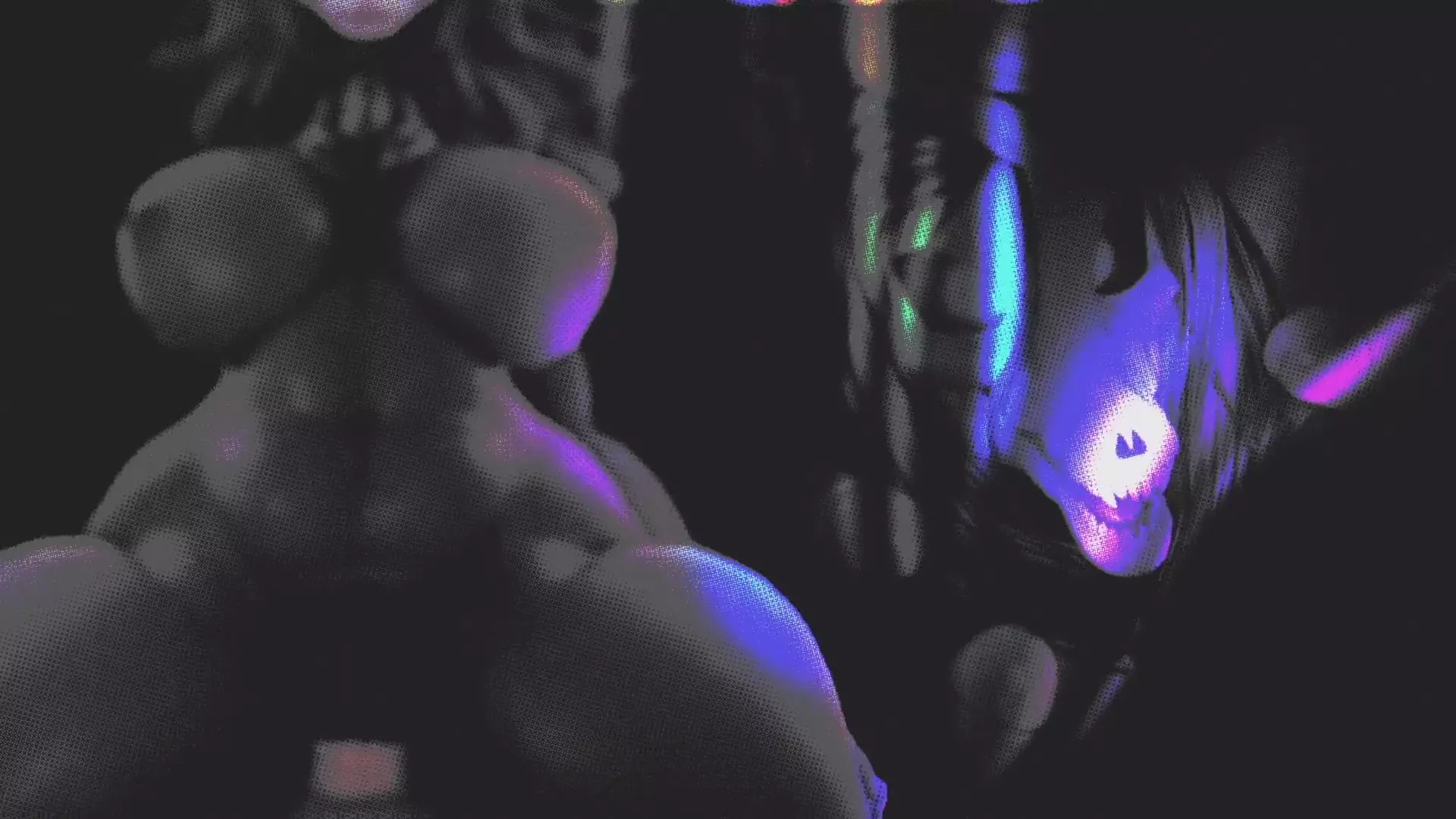 MAL0 PMV | CUM GET SOME