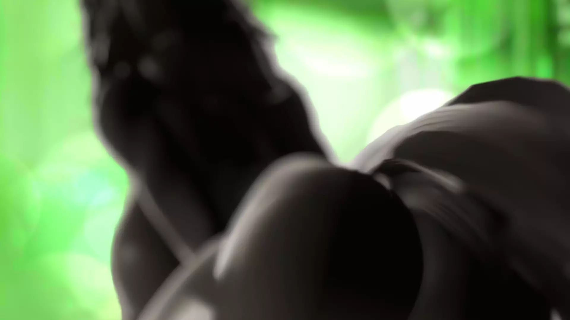 MAL0 PMV | CUM GET SOME