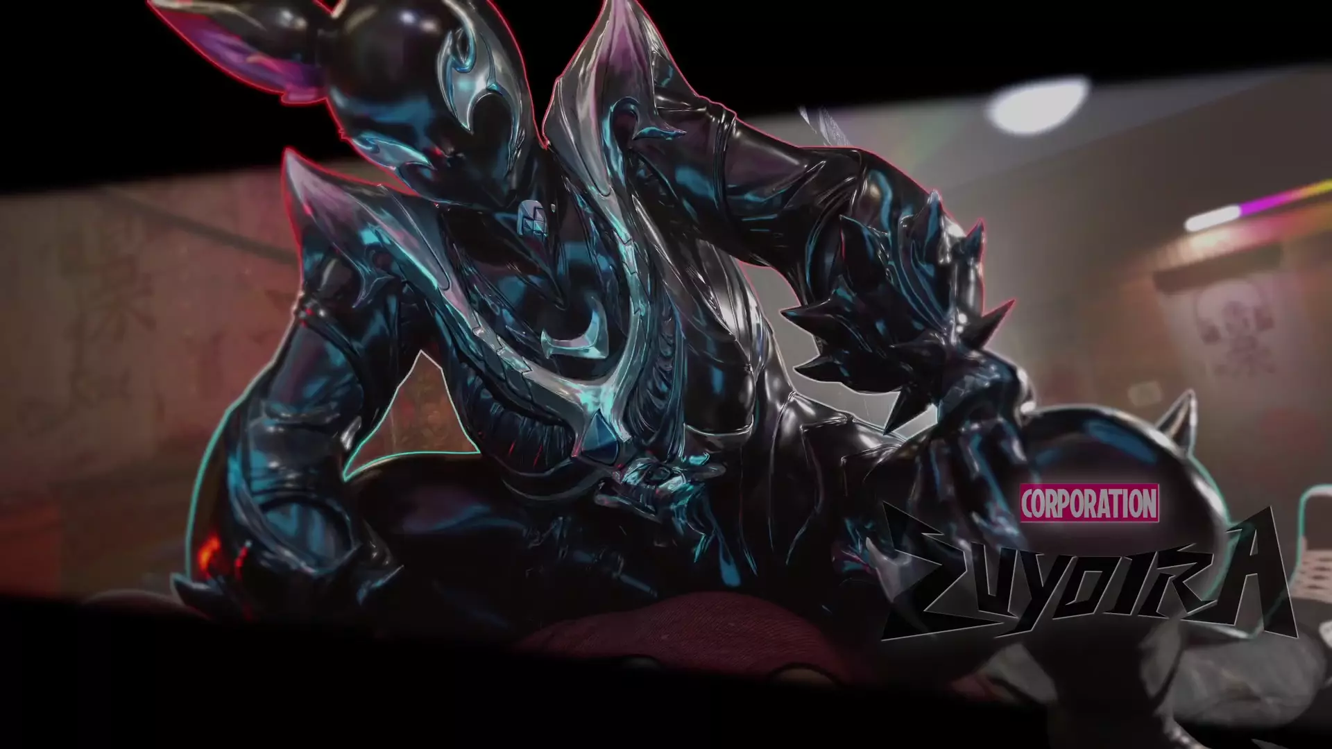 Squirrel Girl on the prowl