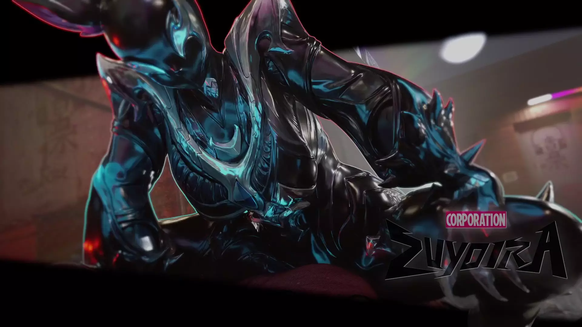 Squirrel Girl on the prowl