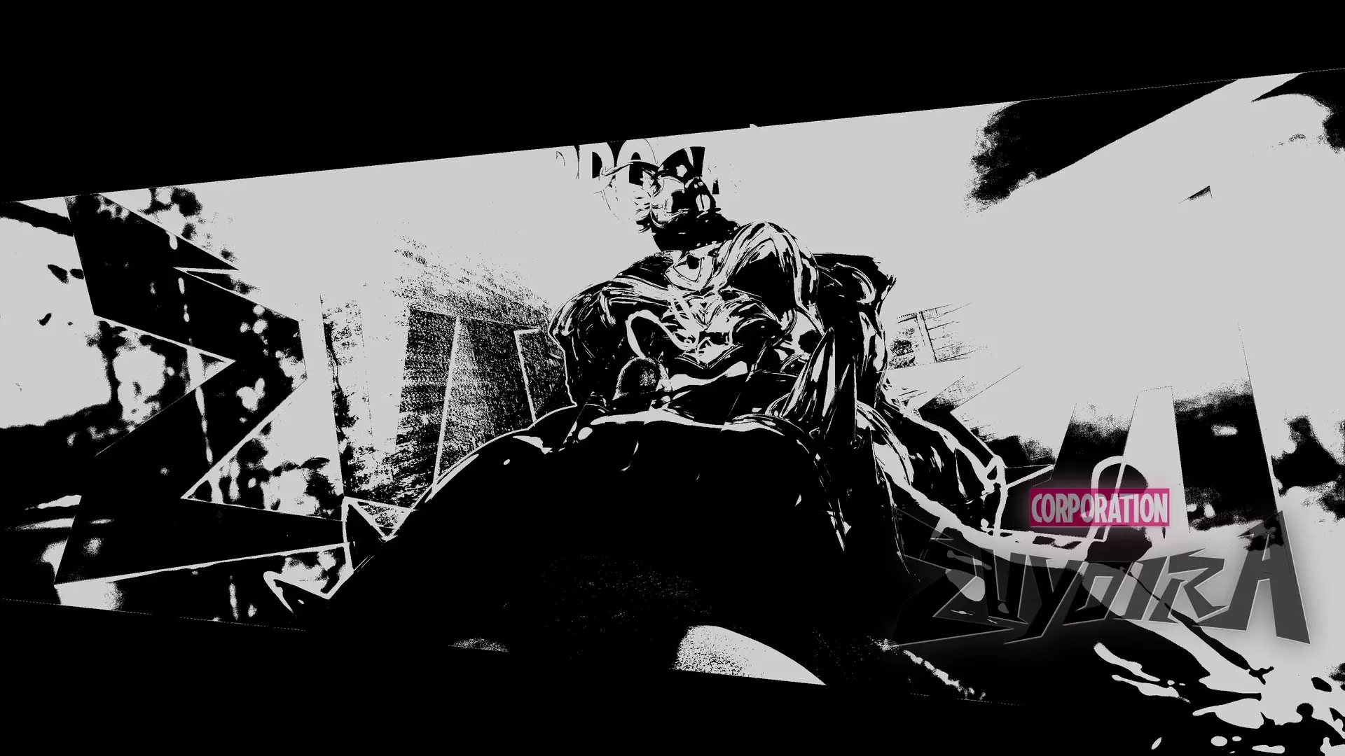 Squirrel Girl on the prowl