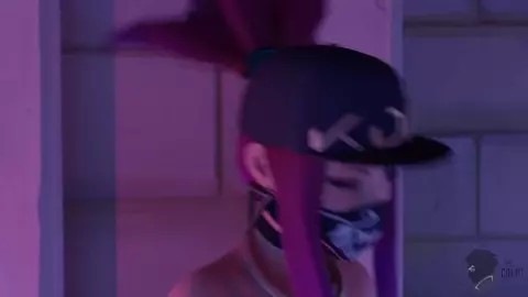 K/DA Beep Block Fuckway (PPPPU) - TheCount HMV